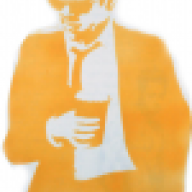 mr blonde