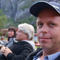 BMW Terje