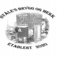 Ståles Brygg og Mekk