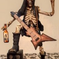 Metalbrygg