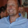 Kjell Fredrik