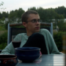 Eivind Dahl