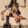 Metalbrygg