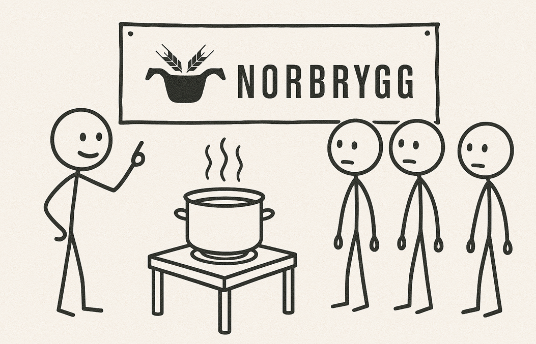 norbrygg.no